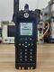 Motorola Apx8000 Adp Aes Des Uhf 1/uhf 2/700/800mhz/vhf(excluding Battery)