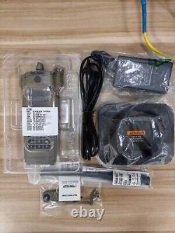 Motorola APX8000H UHF1 UHF2 VHF 7/800 ADP AES DES (No battery)