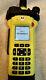 Motorola Apx8000xe 4 Band Uhf1 Uhf2 Vhf 7/800 Fire Yellow + Mic