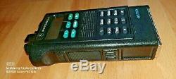 Motorola Astro Saber 3 III VHF (136174Mhz) Portable Radio