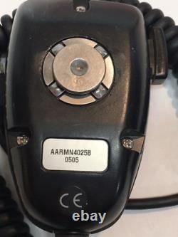 Motorola CDM1550 VHF Radio, AAM25KKF9AA5AN, 45 Watt, 128 Chan, 136 174 MHz #1