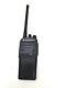 Motorola Cp200d 136-174 Mhz Vhf Two Way Radio Aah01jdc9ja2an