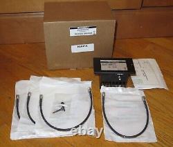 Motorola EQ000103A02 All-Band Antenna Multiplexer & Cables APX 8500, x500