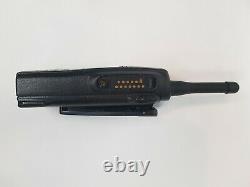 Motorola GP680 ATEX Two-Way Radio UHF VHF (430-470Mhz) Transceivers