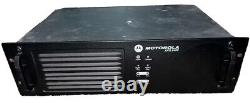 Motorola MOTOTRBO XPR8400 UHF 450 To 527 MHz 40W Repeater