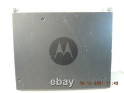 Motorola MotoTRBO SLR5700 UHF1 403-470MHz 50 Watt DMR Repeater AAR10QCGANQ1AN #1