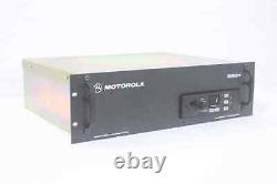 Motorola RKR1225 Repeater 16ch UHF 450-470Mhz Rack Mount Repeater (1541-709)