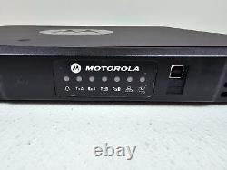 Motorola SLR5700 VHF 136-174 MHz 50 Watt Digital Repeater