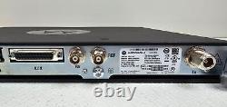 Motorola SLR5700 VHF 136-174 MHz 50 Watt Digital Repeater