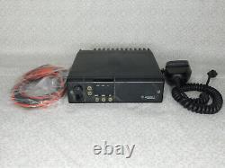 Motorola VHF 146-174mhz GM300 Analog mobile radio 16 pin M43GMC20D2AA