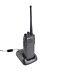 Motorola Xpr-6350 Vhf Portable Two Way Radio 136-184 Mhz With Battery/antenna