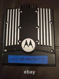 Motorola XTL5000 Digital 764-870MHz Remote Radio M20URS9PW1AN 800mhz