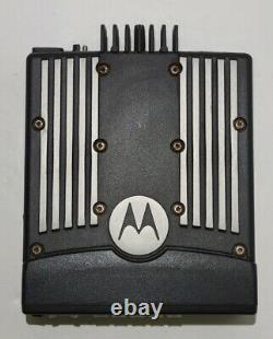 Motorola XTL5000 P25 800 mHz Trunking M20URS9PW1AN