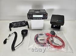 Motorola XTL5000 VHF 136-174 MHz 1000 Channel 50 Watt APCO P25 Digital