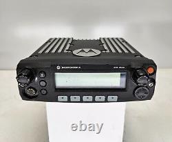 Motorola XTL5000 VHF 136-174 MHz 1000 Channel 50 Watt APCO P25 Digital