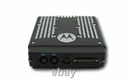 Motorola XTL5000 XTL-5000 700/800Mhz P25 35 Watt 764-870 Remote