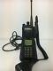 Motorola Xts3000 Iii Model 3 Uhf 403-470 Mhz P25 Digital Radio H09rdh9pw7bn Ham