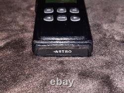 Motorola XTS3000 UHF 445-521MHz Astro P25 Digital withFree Programming GMRS LAPD