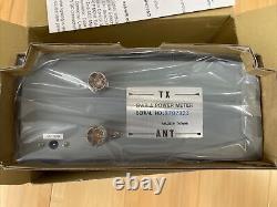 NCG-3000 VHF-UHF SWR/POWER METER 118-530MHz Ham 2m 70cm New In Box