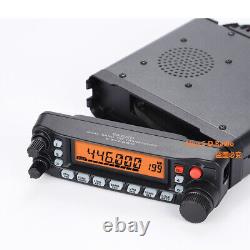 NEW 2023 YAESU FT-7900R Dual Band FM Transceiver Mobile Radio UHF VHF 50W HOT