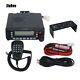 New Ft-7900r Dual Band Fm Transceiver Mobile Radio Uhf Vhf 50w Without Antenna