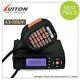 New Luiton Lt-725uv Dual Band Ham Gmrs Murs Fm Mobile Vhf/uhf Transceiver 25w