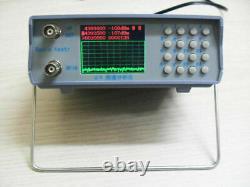 NEW UV UHF VHF dual band spectrum analyzer with tracking source tuning Duplexers