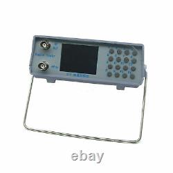 NEW UV UHF VHF dual band spectrum analyzer with tracking source tuning Duplexers