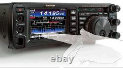 +NEW+ Yaesu Ft-991A HF / 50/144 / 430MHz band All Band Portable Transceiver F/S