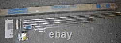 NOS 13B2 Cushcraft 2 Meter VHF 13 Elements Yagi Antenna 2KW 15' in box