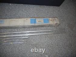 NOS 13B2 Cushcraft 2 Meter VHF 13 Elements Yagi Antenna 2KW 15' in box