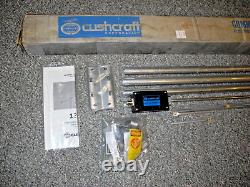 NOS 13B2 Cushcraft 2 Meter VHF 13 Elements Yagi Antenna 2KW 15' in box