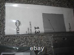 NOS 13B2 Cushcraft 2 Meter VHF 13 Elements Yagi Antenna 2KW 15' in box