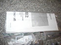 NOS 13B2 Cushcraft 2 Meter VHF 13 Elements Yagi Antenna 2KW 15' in box