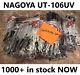 Nagoya Ut-106uv Car Magnet Antenna For Baofeng Uv-5r Free Shipping