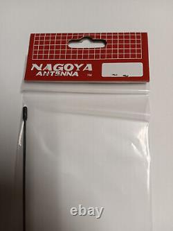 Nagoya UT-106UV Car Magnet Antenna For Baofeng UV-5R FREE SHIPPING