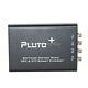 Pluto+ Sdr Transceiver Radio 70mhz-6ghz Software For Gigabit Ethernet Sd Card