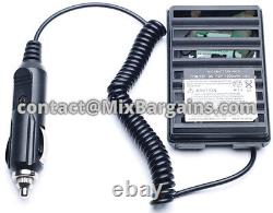 Perfect Yaesu Ft-60r Vhf/uhf 5w Dual Band Fm Transceiver Programing Cable Full