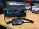 Pre-owned Yaesu Ft-450d Hf/50mhz 100w All-mode Transceiver Excellent Condition