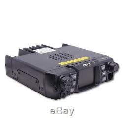 QYT KT-780 Plus 100 W Powerful VHF 136-174mhz Ham Car Mobile Radio Transceiver