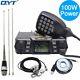 Qyt Kt-780 Plus 100w Powerful Vhf 136-174mhz Ham Mobile Radio Transceiver 200ch