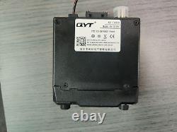 QYT KT-7900D 25W Mini Quad Band Base 136-174Mhz (VHF), 220-270Mhz (1.25M), 350-3