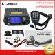Qyt Kt-8900d Dual Band Vhf Uhf Radio Mobile Transceiver 136-174/400-480mhz 25w