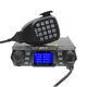 Qyt Kt-980 Plus Walkie Talkie 75w Vhf / 55w Uhf Dual Band Quad Standby Car Radio