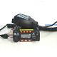 Qyt Kt8900 Mini Car Transceiver Fm 136-174/400-480mhz Dual Band Mobile Ham Radio