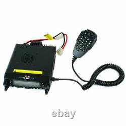 Quad Band 29/50/144/430MHz Car Mobile Radio Transceiver TYT TH-9800 FM 50W Power