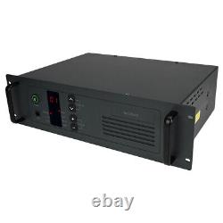 Retevis R1 25W VHF/UHF Frequency Full Duplex Base Station Analog Repeater