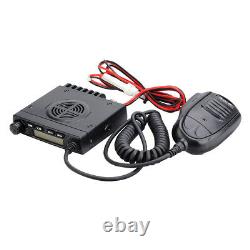 Retevis RT98 UHF400-470MHz 15With10With5W Transceiver 199CH 51CTCSS 1024DCS+USB
