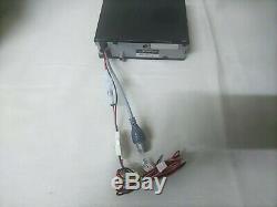 SHINWA SR-001 Wideband Scanning Receiver 25-1000MHz Used confirmed it works