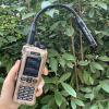 Senhaix Gt12 Two Way Radio Vhf Uhf Waterproof Air Band Receiver Bluetoothtype-c